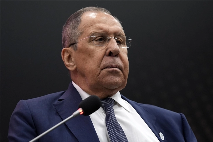 Lavrov’dan Antalya Diplomasi Forumu yorumu: Yeni bir siyaset bilimi formatıdır haberinin görseli