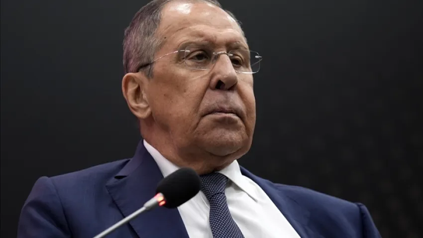 Lavrov’dan Antalya Diplomasi Forumu yorumu: Yeni bir siyaset bilimi formatıdır