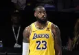 LeBron James NBA rekorunu kırdı... 40 bin sayı barajını geçen ilk oyuncu oldu