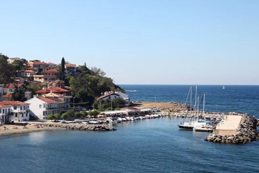 Mudanya nerede? Mudanya gezilecek yerler haberinin görseli