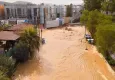 Muğla'da içme suyu isale hattında patlama