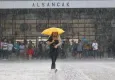 O günlere dikkat: İzmir’e sağanak geliyor