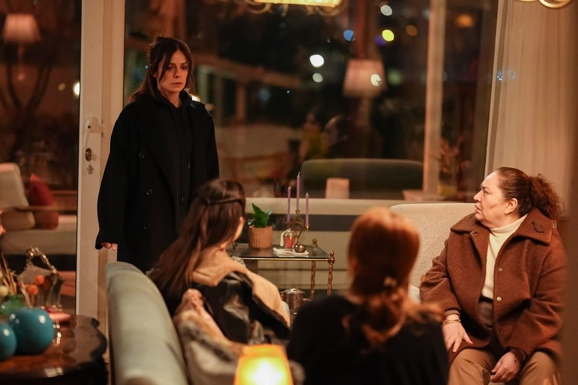 Sandık Kokusu 13. Bölüm fragmanı yayınlandı!