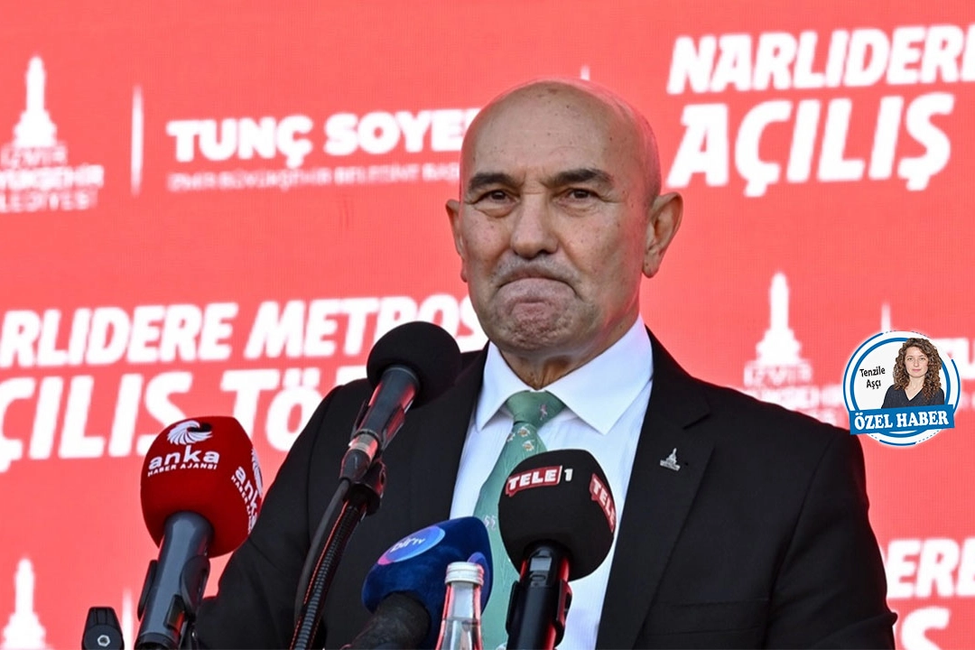 Siyaset bilimci Tosun’dan ‘Soyer’ yorumu: Seçim sonrasında… haberinin görseli