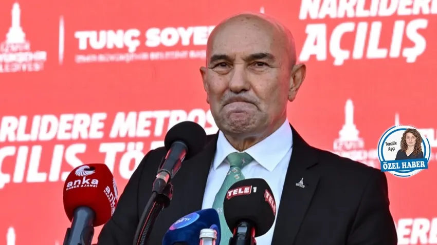 Siyaset bilimci Tosun’dan ‘Soyer’ yorumu: Seçim sonrasında…