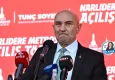 Siyaset bilimci Tosun’dan ‘Soyer’ yorumu: Seçim sonrasında…