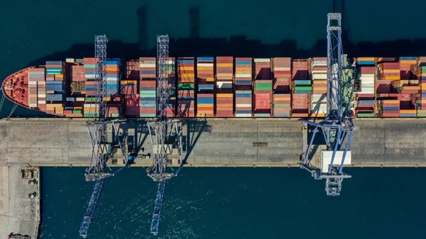 Trakya'dan 178 milyon dolarlık ihracat yapıldı