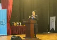 TÜGVA İzmir, "Şehitleri Anma Programı" düzenledi