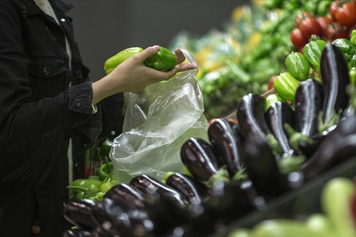 Tüketici örgütleri Ramazan ayında yapılan alışverişe dikkat çekti haberinin görseli