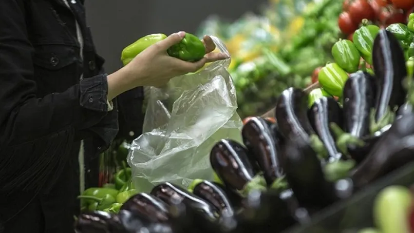 Tüketici örgütleri Ramazan ayında yapılan alışverişe dikkat çekti haberinin görseli