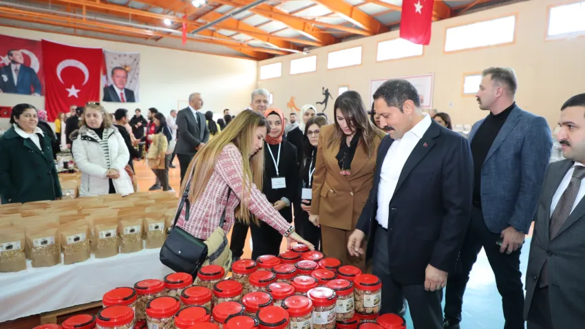 Tüm Türkiye'ye ilk kez Migros ile ulaşacak