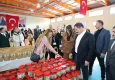 Tüm Türkiye'ye ilk kez Migros ile ulaşacak