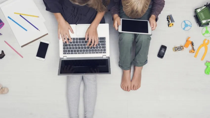 Uzmanından uyarı: Çocuklarınızın sosyal medya hesaplarını, oyun hesaplarını kontrol edin! haberinin görseli