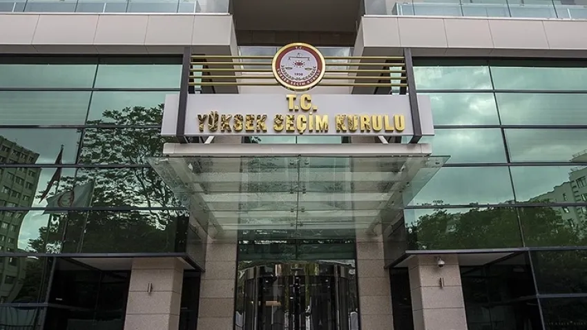 Yerel seçimlere katılacak adayların listeleri kesinleşti haberinin görseli