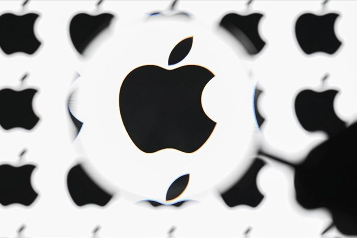 AB'den Apple'a para cezası haberinin görseli