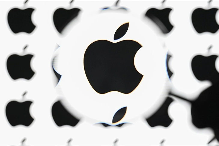 AB'den Apple'a rekor ceza