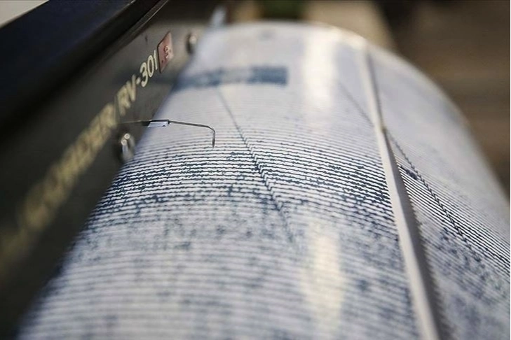 AFAD açıkladı: Kahramanmaraş’ta deprem haberinin görseli