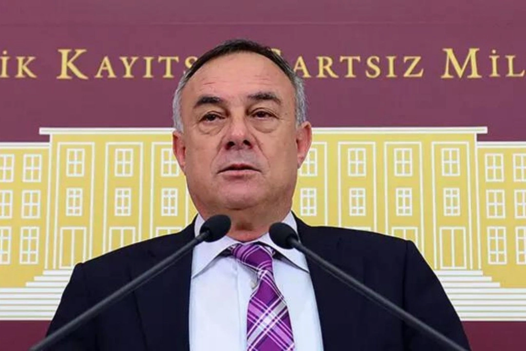 Ali Rıza Öztürk kimdir? Ali Rıza Öztürk kaç yaşında, mesleği ne? haberinin görseli