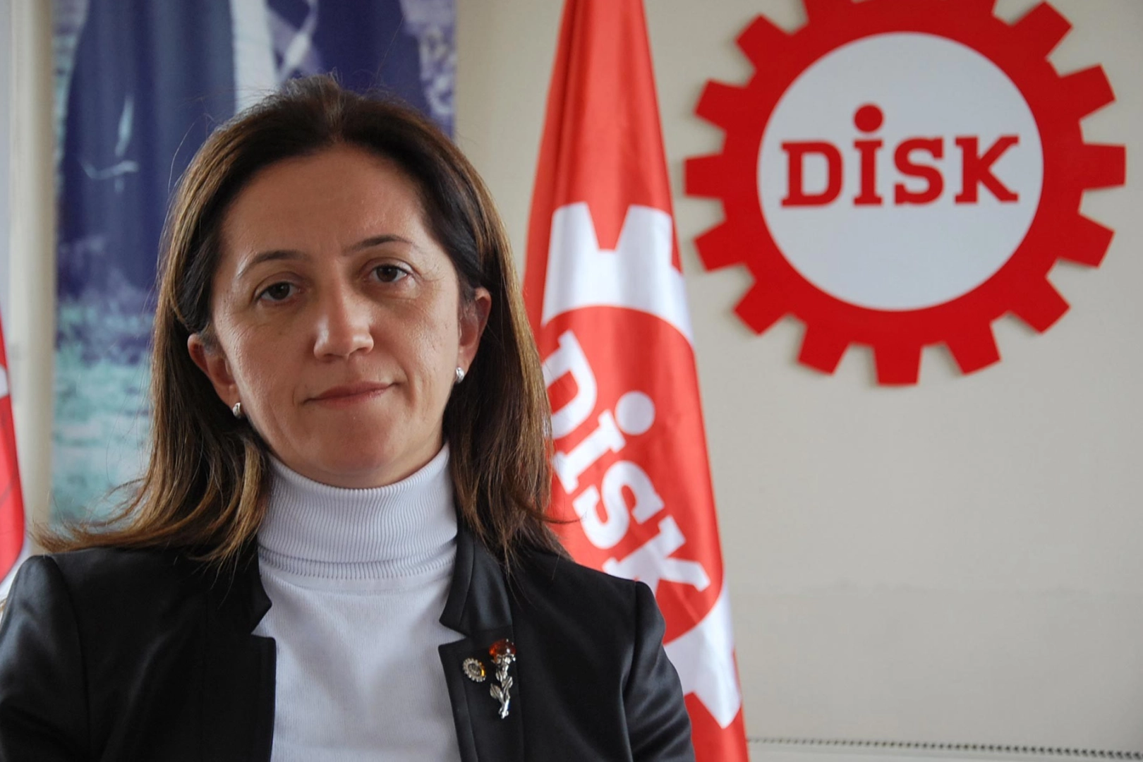 Arzu Çerkezoğlu kimdir? Arzu Çerkezoğlu nereli, kaç yaşında? haberinin görseli