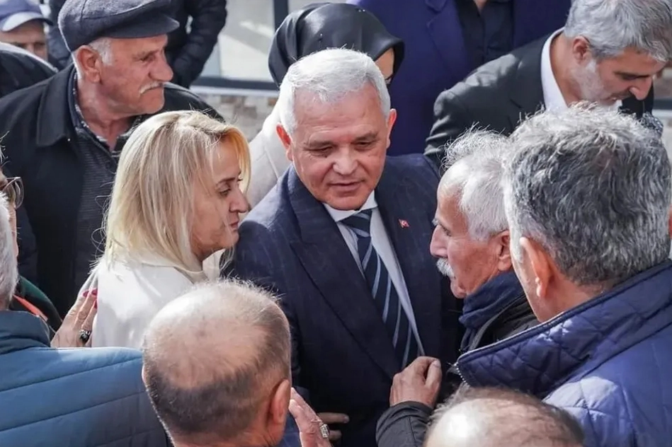 CHP’li adaydan özür geldi: Cami ve cemevlerine ilişkin kümes ve tilki benzetmesi yapmıştı