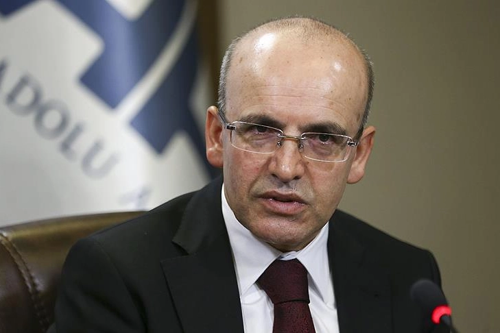 Mehmet Şimşek'ten KDV açıklaması