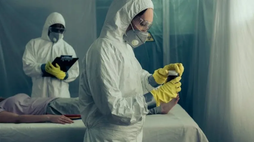 Nipah virüsü nedir