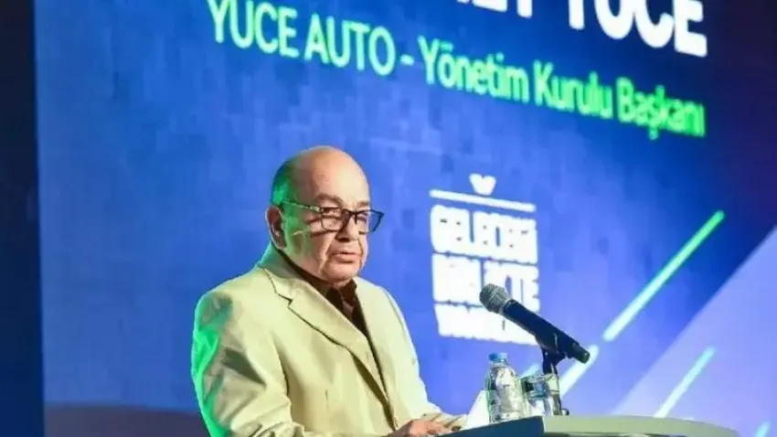 Skoda CEO su Ahmet Y ce Kimdir Ahmet Y ce Nereli Serveti Ne Kadar Skoda CEO su Ahmet Y ce Kimdir Ahmet Y ce Nereli Serveti Ne Kadar