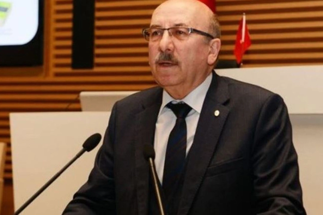 Jeolog Prof. Dr. Okan Tüysüz kimdir? Okan Tüysüz kaç yaşında, nereli?