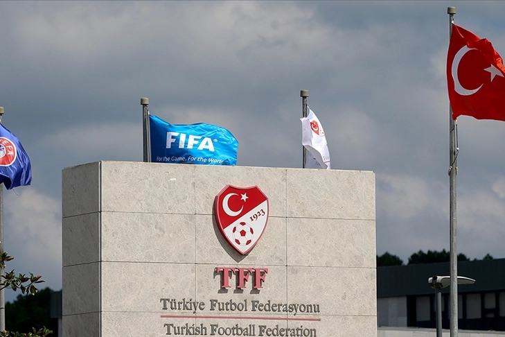 TFF açıkladı: 11 kulüp PFDK'ye sevk edildi!