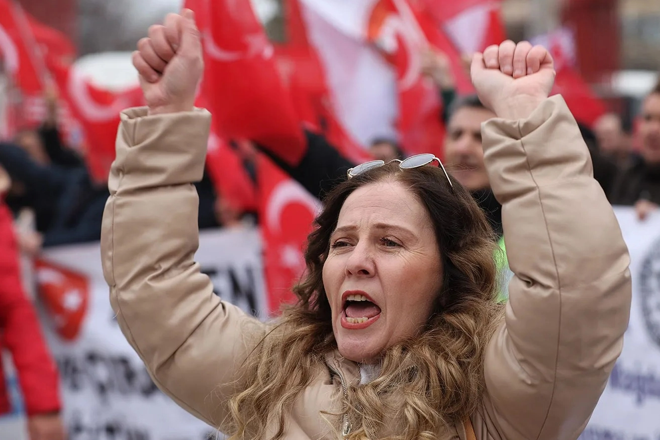 1986 yılından bugüne… Zamanın çırakları küskün!