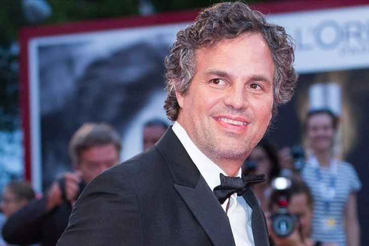 ABD'li oyuncu Mark Ruffalo’dan Gazze çağrısı: Ölümleri durdurun