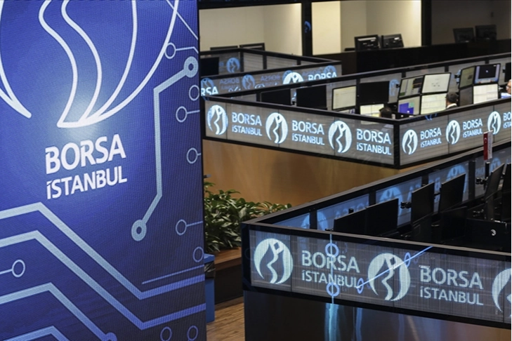 Borsa güne nasıl başladı? İşte Borsa İstanbul’da nasıl durum…