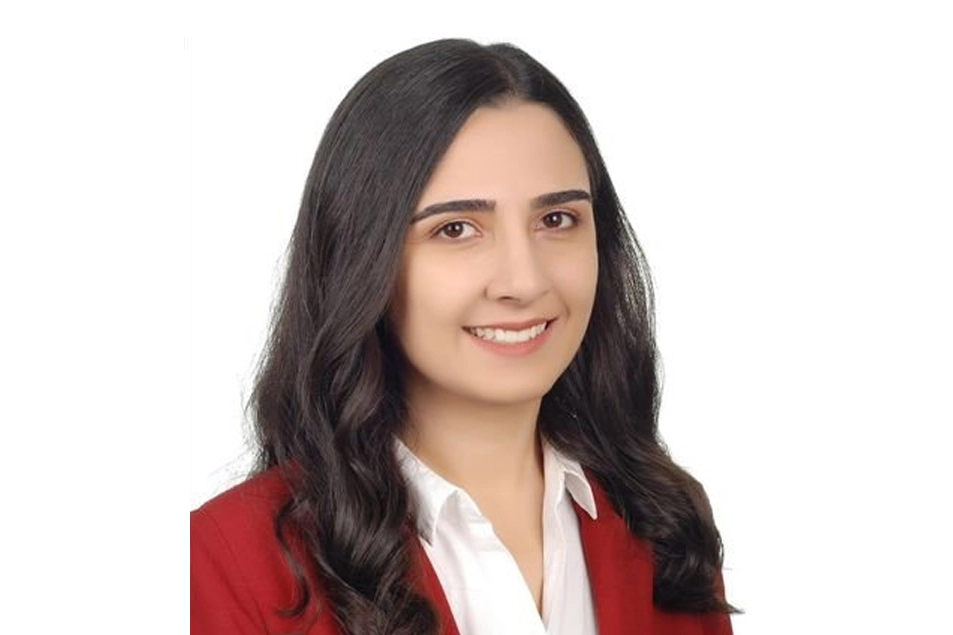 İYİ Parti Sivas Belediye Başkan adayı Merve Yıldız Yaray kimdir?