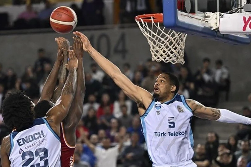 London Lions-Türk Telekom maçı ne zaman? London Lions-Türk Telekom maçı saat kaçta ve hangi kanalda? haberinin görseli