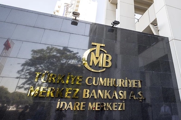 Merkez Bankası'ndan ilave sıkılaşma adımları