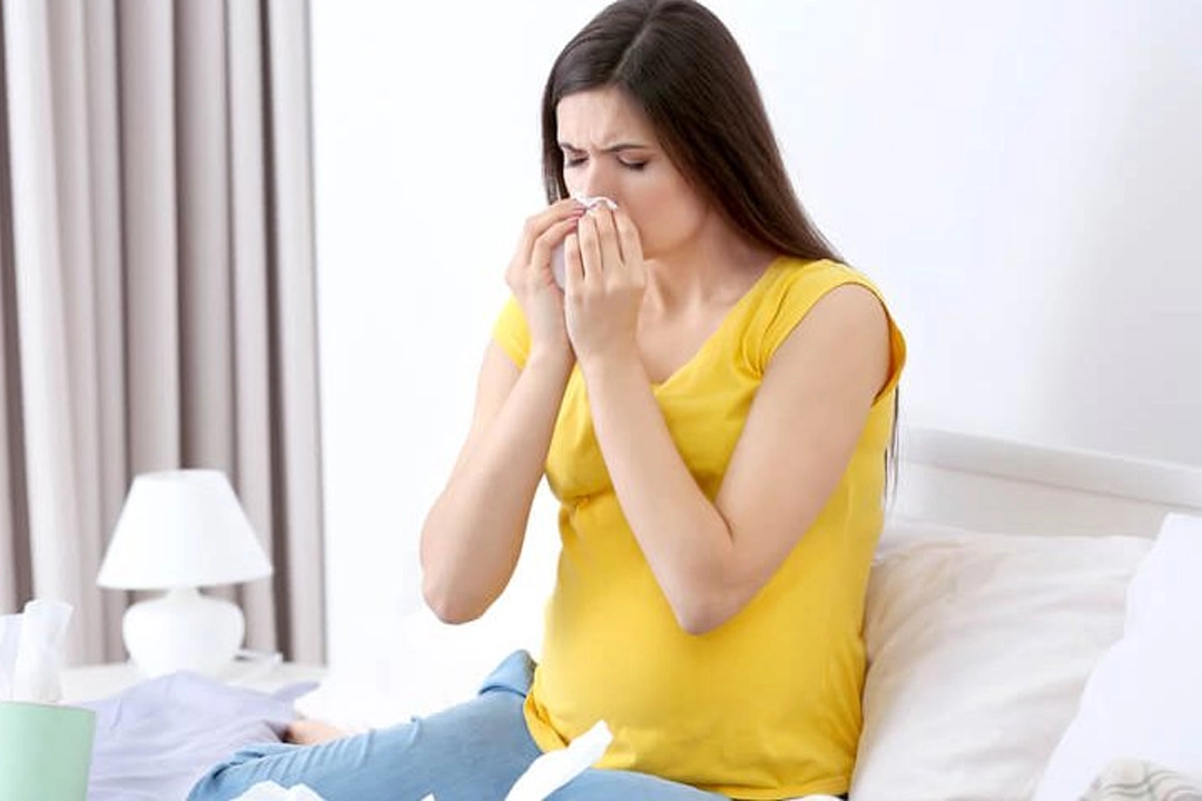 Bağışıklık sisteminin aşırı tepkisi: Alerji nedir? haberinin görseli