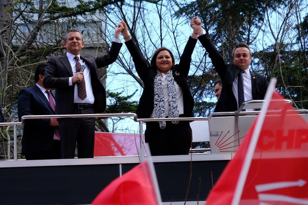 CHP’de DEM Parti krizi: Burcu Köksal'ın açıklaması tartışma yarattı