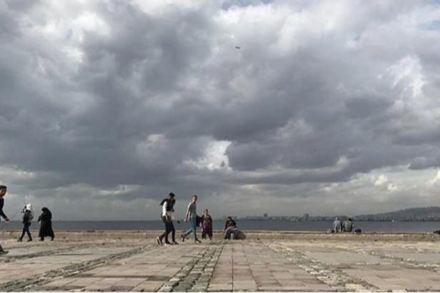 İzmir'de bugün hava nasıl olacak? İşte saatlik hava durumu 07.03.2024 haberinin görseli