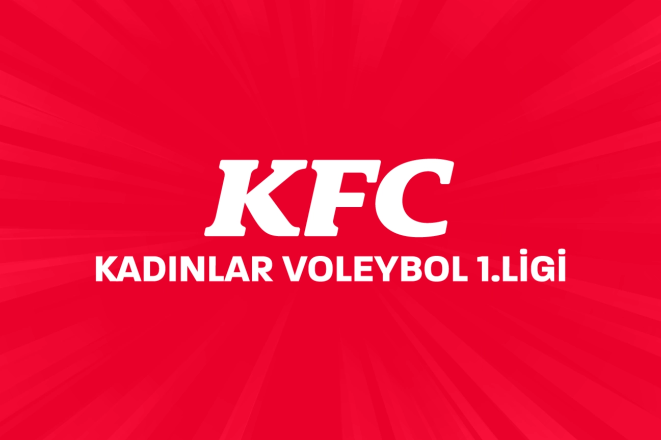 KFC Kadınlar 1. Lig'de yarı final heyecanı başlıyor