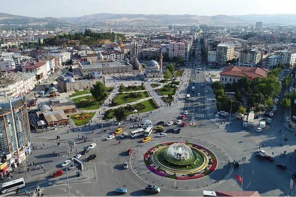 Türkiye’deki en güvenli şehirlerinden biri Sivas