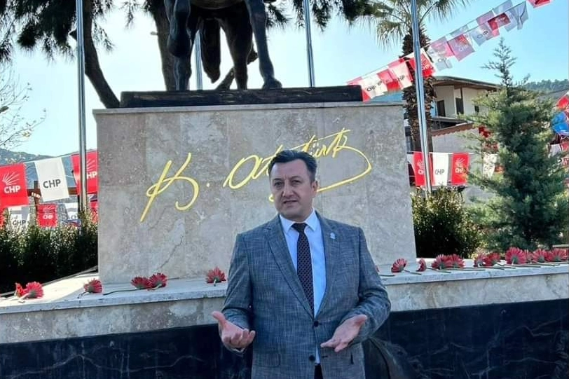 Üremiş’in adaylığı düşürüldü yerine eşi Necla Üremiş aday