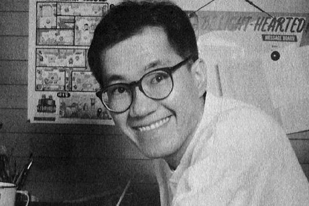 Akira Toriyama kimdir? Dragon Ball yaratıcısı Akira Toriyama neden öldü?