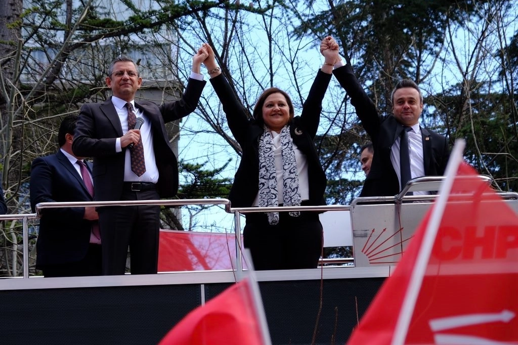 Burcu Köksal, CHP’deki DEM Parti krizi ile ilgili ilk defa konuştu