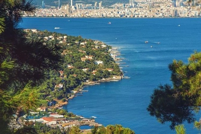 Büyükada'ya nasıl gidilir? Büyükada'da gezilecek yerler nerelerdir?