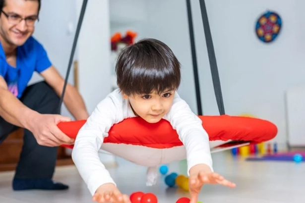 Ergoterapi bölümü nedir, mezunu ne iş yapar?