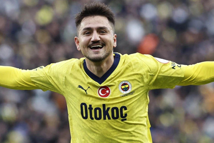 Futbolcu Cengiz Ünder kimdir, kaç yaşında? Cengiz Ünder hangi takımlarda oynadı?