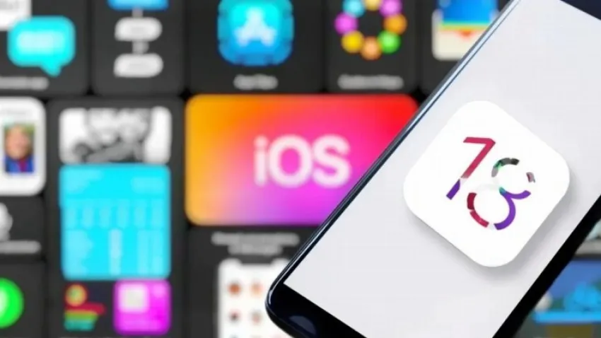 ios 18