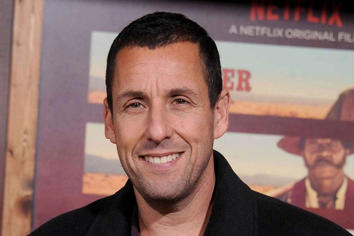 Oyuncu Adam Sandler kimdir? Adam Sandler kaç yaşında?