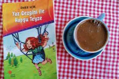 Sarı karavanla Anadolu yollarında çılgın ikili! haberinin görseli