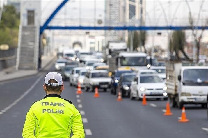 Ankaralılar dikkat! Yarın bazı yollar kapalı olacak